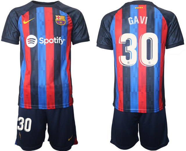 Barcelona jerseys-136